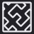 Hilbert Curve infill